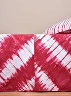 Cotton Bedsheet - Tye & Dye