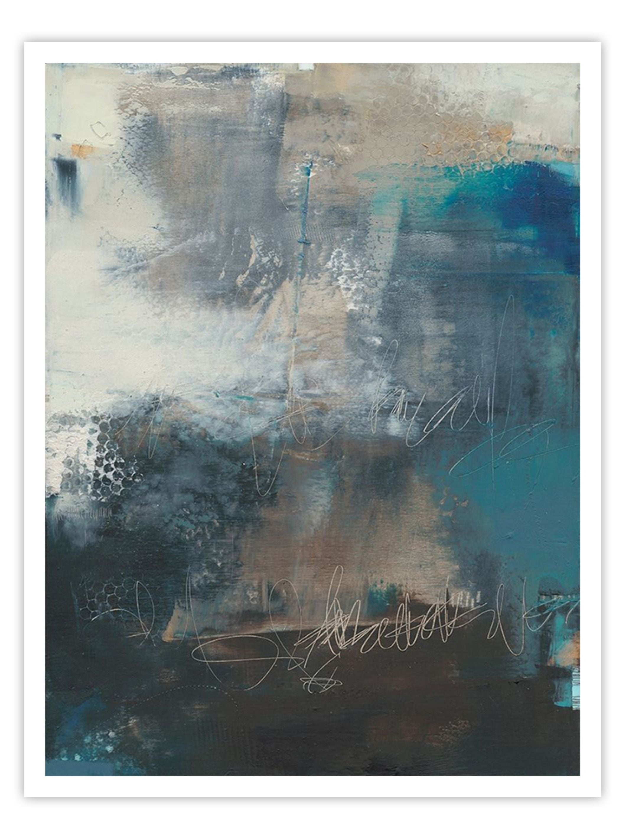 Wall Prints - Umbra III