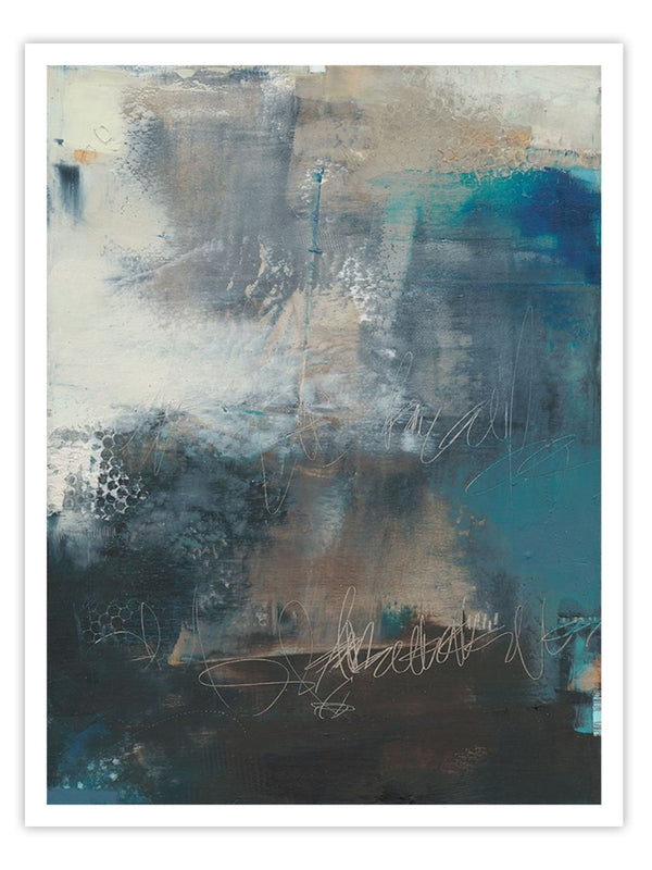 Wall Prints - Umbra III
