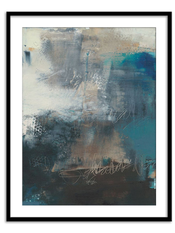 Wall Prints - Umbra III