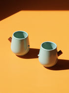 Urban Tweeter Glasses Turquoise