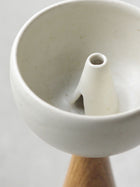 Urban Tweeter Oil Lamp