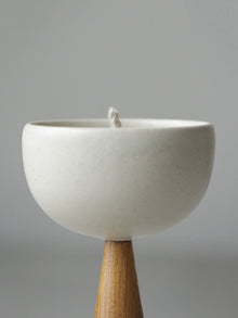 Urban Tweeter Oil Lamp