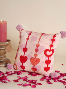 Valentine's Treasure Trove Hamper