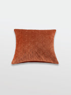 Cushion Cover - Vallian Bagh Rust