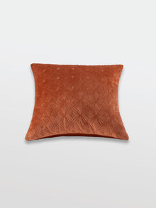 Cushion Cover - Vallian Bagh Rust