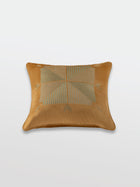 Cushion Cover - Vari-Da-Bagh ochre