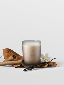 Velvet Noir Candle