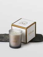 Velvet Noir Candle
