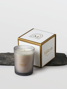 Velvet Noir Candle