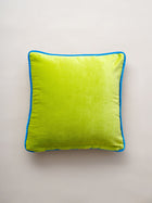 Cushion Cover - Velvet Solid