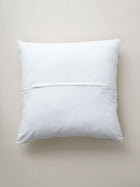 Cushion Cover - Victorian Floral Embroidered