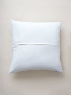 Cushion Cover - Victorian Floral Embroidered