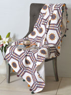 Cushion Cover - Vienna Earth