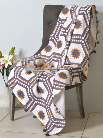 Cushion Cover - Vienna Earth