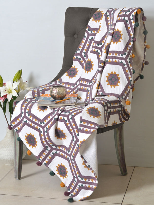 Cushion Cover - Vienna Earth