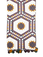 Cushion Cover - Vienna Earth