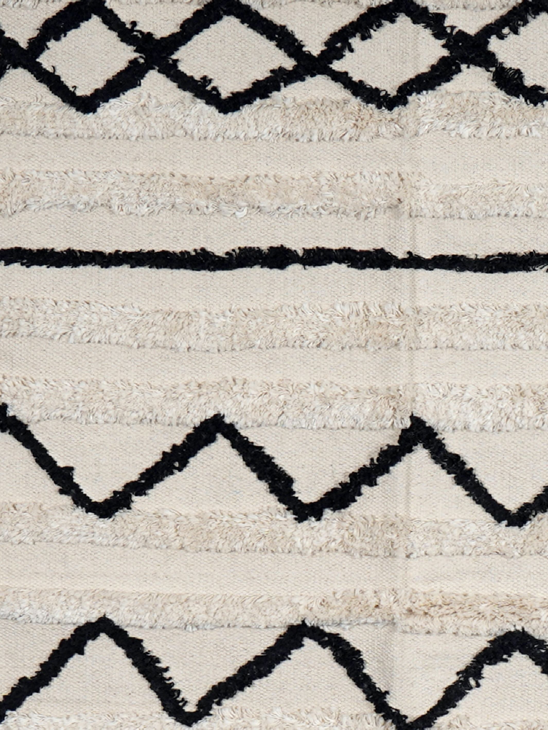 Villosus Tufted Rug