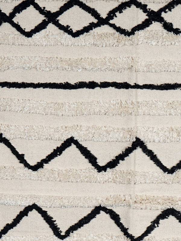 Villosus Tufted Rug