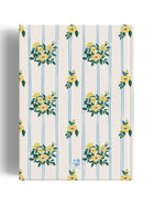 Vintage Charm A5 Notebook