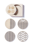 Vintage Coasters