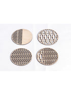 Vintage Coasters