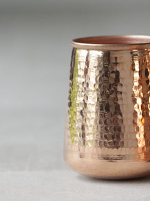 Water Glasses Set of 2