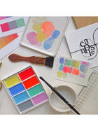 Capsule - Artists Tool