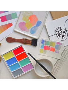 Capsule - Artists Tool