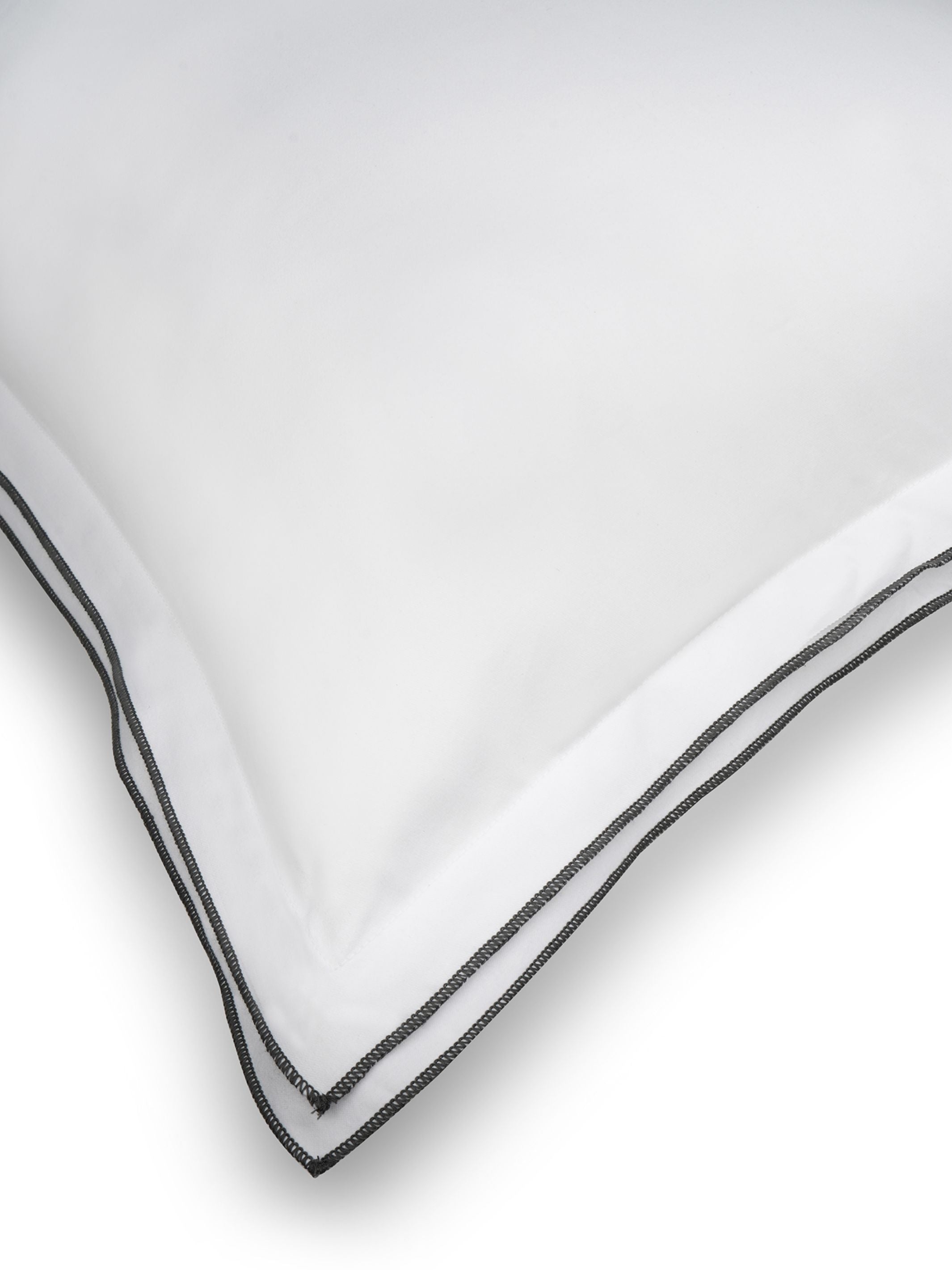 Bedsheet - Waves White