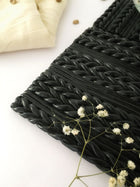 Concrete Weave Coasters