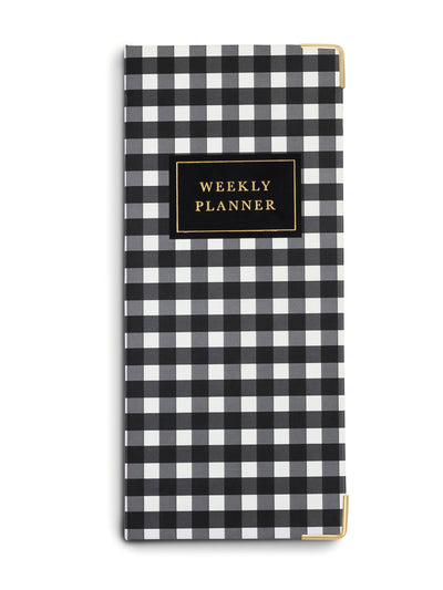 Weekly Planner Checkmate