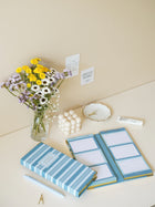 Weekly Planner Monday Blues