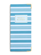 Weekly Planner Monday Blues