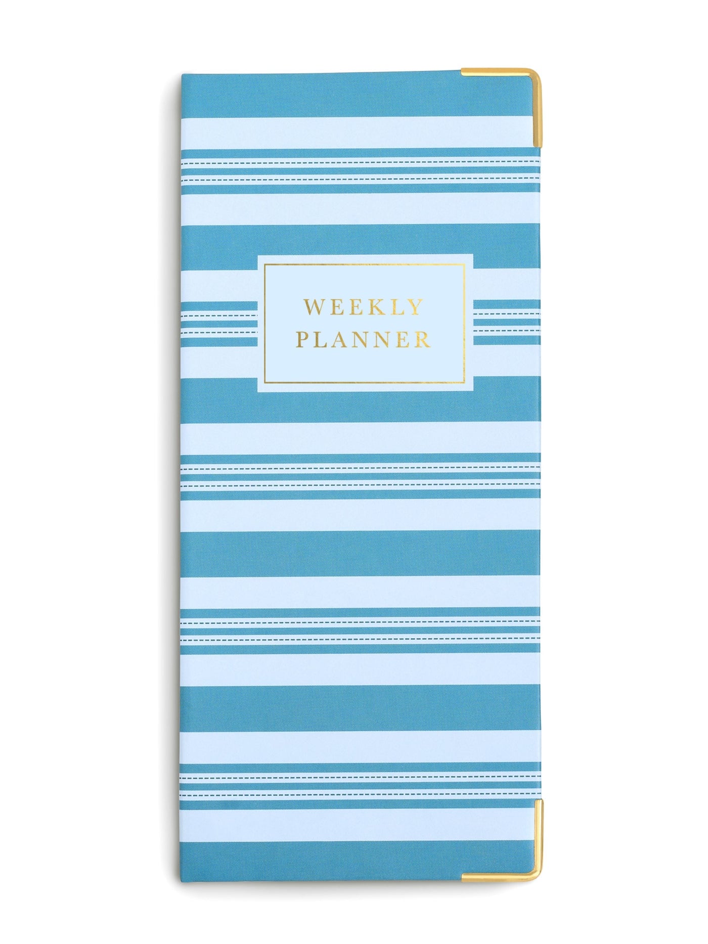 Weekly Planner Monday Blues