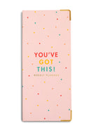Weekly Planner Sprinkles