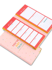Weekly Planner Sprinkles