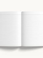 Where Ideas Bloom A5 Notebook
