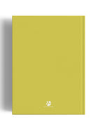 Where Ideas Bloom A5 Notebook