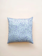 Cushion Cover - Whirl Wind Embrioded