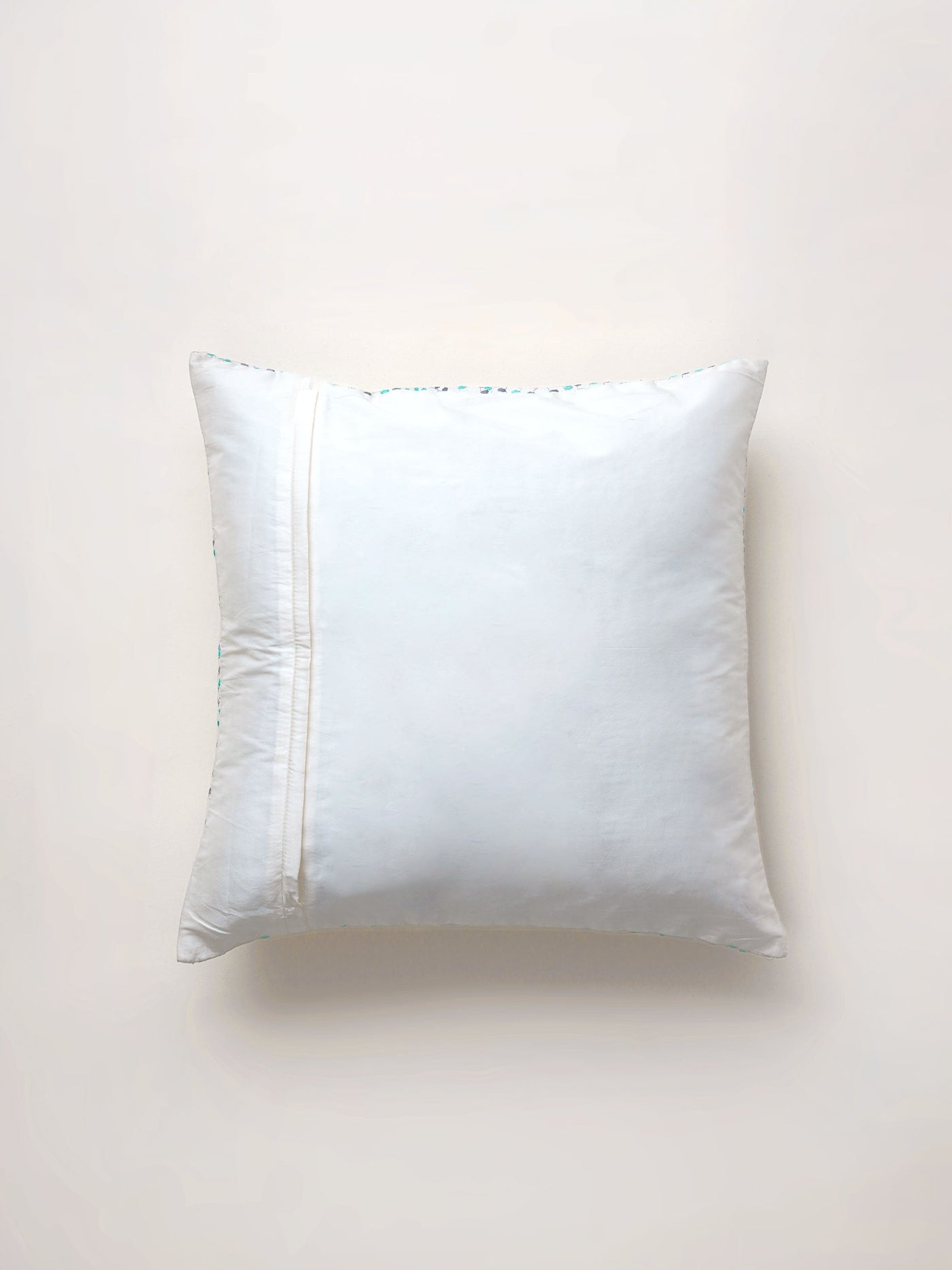 Cushion Cover - Whirl Wind Embrioded