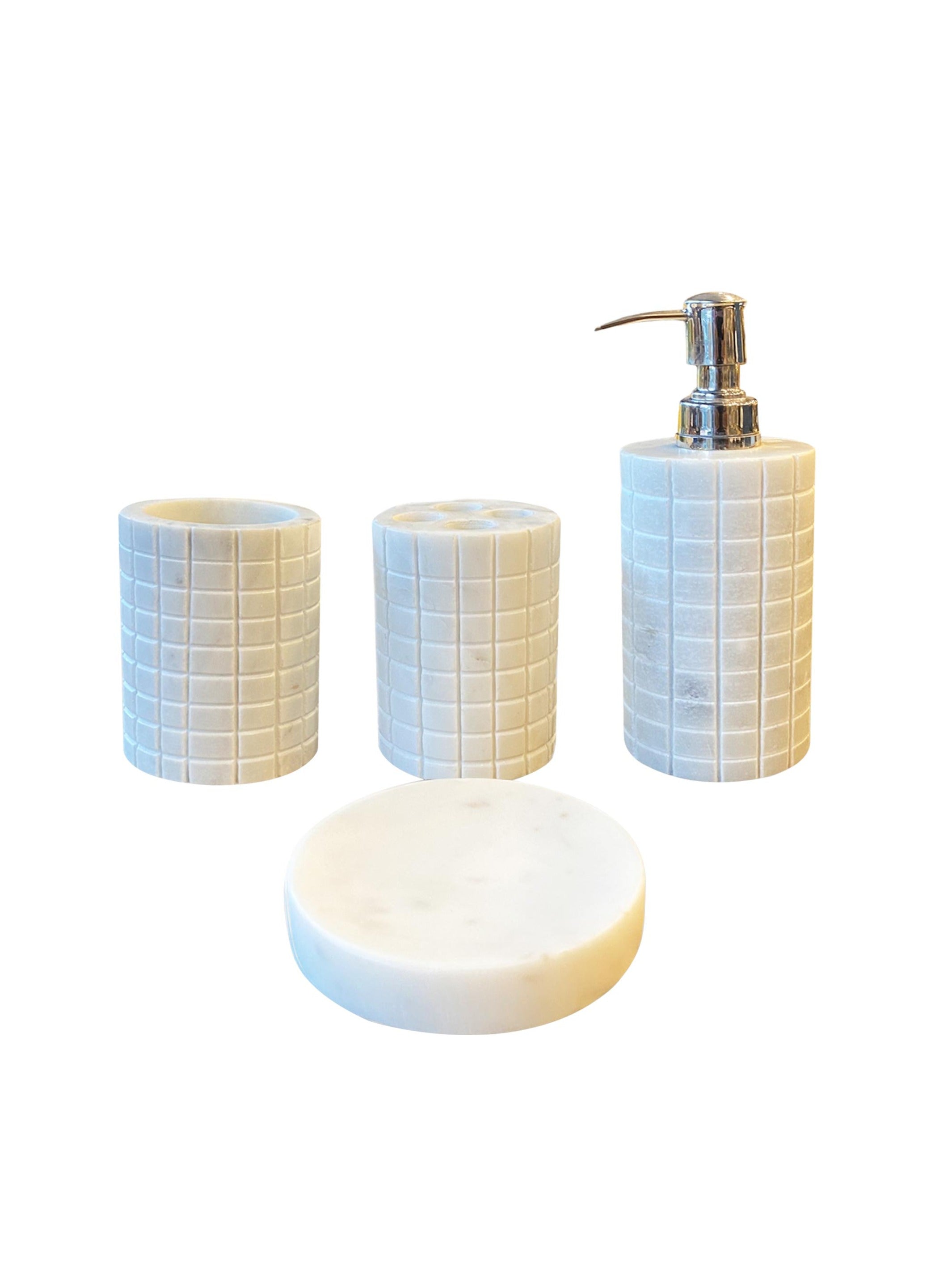 Marble Bathsets
