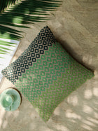 Cushion Cover - Wild Honeycomb