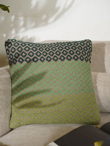 Cushion Cover - Wild Honeycomb