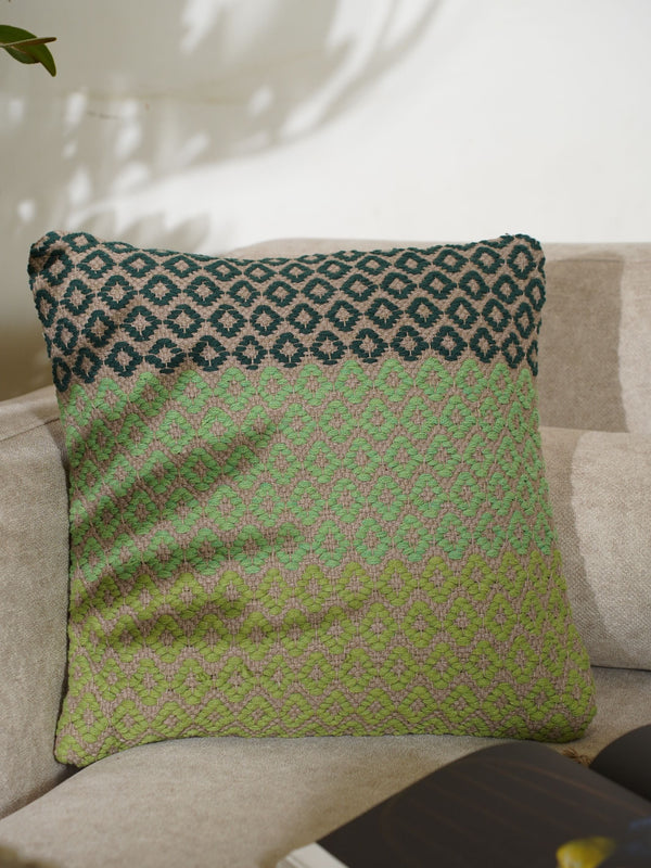 Cushion Cover - Wild Honeycomb