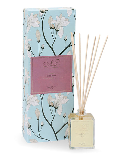 Wild Rose Reed Diffuser