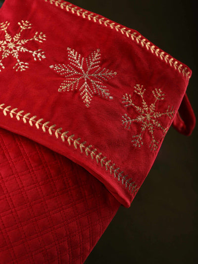 Winter Wonderland Stocking