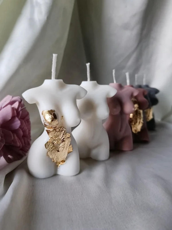 Yin Yang Homebody Candle Set of 2