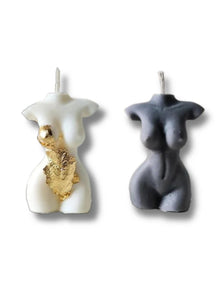 Yin Yang Homebody Candle Set of 2