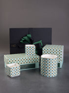 Zeal Candles Gift Set